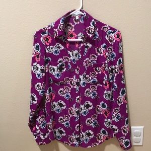 Express Portofino Shirt